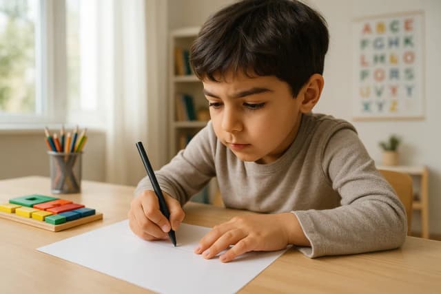 ۱۰ مهارت طلایی که کودک شما باید قبل از ۷ سالگی یاد بگیرد!