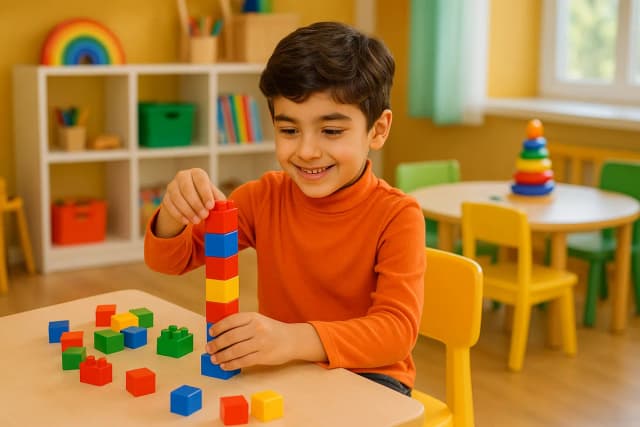 چطور با فعالیتهای هدفمند، اعتماد بهنفس کودکمان را تقویت کنیم؟