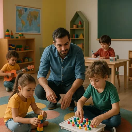 هوش هشتگانه