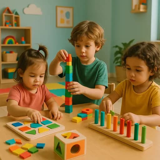 بازیهای آموزشی و مهارتمحور