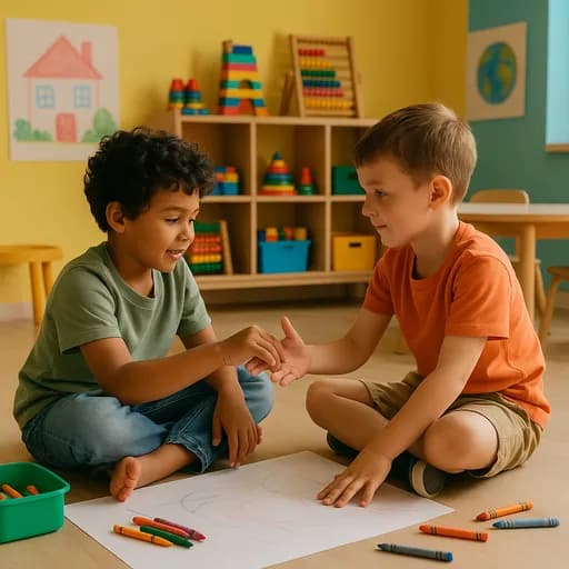 مهارتهای زندگی و ارتباطات مؤثر